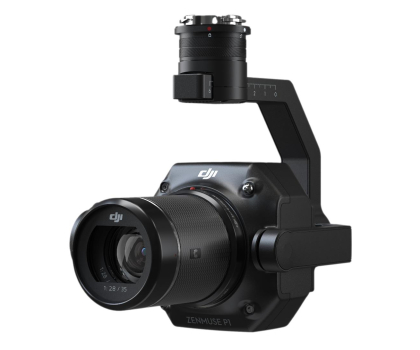 Akcesorium do dronów DJI Zenmuse P1